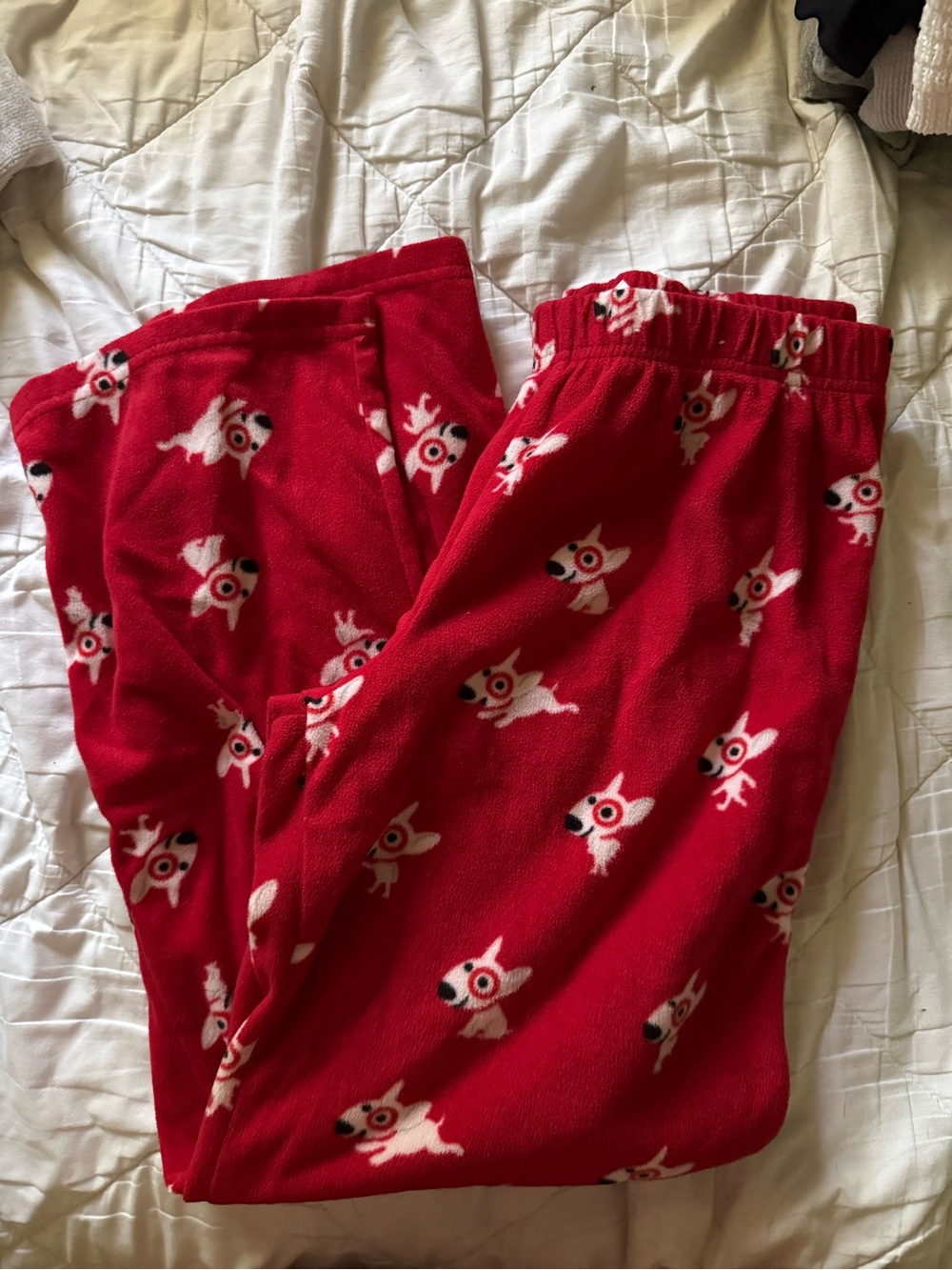 Target Pajama Pants